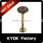 KYOK curtain tieback hooks,curtain rings hooks clips,metal curtain hooks to home decorations project