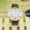 20116 newest China supplier sliver fashion watch women , stainless steel men watches Online Sales