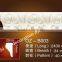PU Carved panel moulding / cornice/Home&Interior decoration