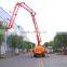 Concrete Pump Truck