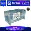 galvanized steel square hvac air constant flow blast damper