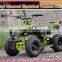 QWMOTO CE 2015 New Electric Kids 4 Wheeler 500W Electric Quad 500W Electric Buggy for Kids 500W Eelectric ATV for Kids