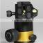 Q09 Digital camera tripod head, panorama gimbal damping ballhead