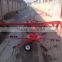 Hot sale CE approved wide hay rake machine tractor