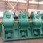 hot rolling mill for steel production line