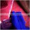 100% Polyester super soft micro velvet fabric