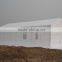 2015 Hot Selling 4x8m White Party Tents With PVC Cover and Strong Steel Frame