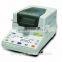 XY102MW 110g/2mg digital moisture meter/analyzer