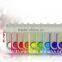 Cheapest promotional gift HD colorful custom logo printing key chain swivel twister 1GB, 2GB, 4GB, 8GB usb flash pen drive                        
                                                                                Supplier's Choice