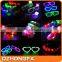 festival light glasses led, led light glasses, led party glasses