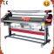 Penumatic Large Format Laminating MachineM-1600C5+ Cold Press Type