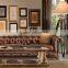 Royal Marine Tripod Big Floor Lamp & Hot Popular Standing Wooden Light F2011C