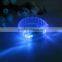 new studied led light wrist band for event new year party