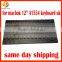 A1534 UK clavier for macbook uk keyboard with led backlight backlit perfect original