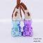 animal shaped car air freshener bottle for car decoration