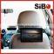 9" Screen Size and 16:9 Screen Type Car/Taxi Android Advertising Touch Screen Monitor