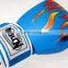 custom logo high quality punching boxing fighting gloves for boxing match