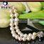 pearl jewelry fresh water pearl multilayer bracelets bangles