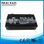 producing factory maintenance free AGM 6V 1.2Ah battery