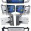 In dashboard Android car dvd player For TOYOTA RAV4 support WIFI 3G FM AM Mirror link