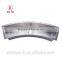Stainless steel commercial circular arc indoor hotel bar sink hand wash basin for public use                        
                                                Quality Choice