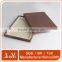 crystal jewelry set box paper display jewellery trays wholesale