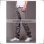 Fashion 2015 New High quality Casual Mens pants men business design cotton trousers men pants Factory wholesale supplier GZ E18