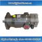 Manufacturer small hydraulic motors