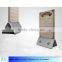 2016 Fashion Design 10000mAh Metal Portable Cellphone Power Bank