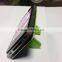 Lazy stick-phone holder stand with color printing