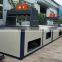 frp pipe making equipment and FRP pipe mold