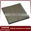 wholesale hotel furniture soft leather ring binder,room directory