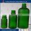 Import glass material 5ml 10ml 15ml 20ml 25ml 30ml industrial use oil bottle