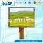 8" inch display TFT module RGB interface 50 pins connector with resistive touch screen 800x600 pixel