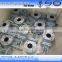 steel manufacture gate valve z41h-16c