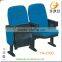 Most popular red color auditorium seating price lowest