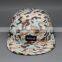 DESIGN YOUR OWN 5 PANEL HAT