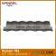 Wanael building material colorful stone coated steel roof tile stone free sample roof tiles stone                        
                                                                                Supplier's Choice