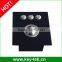 38mm Stainless Steel Waterproof Indsutrial Metal Trackball