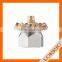 7-Head Full Cone Nozzle Adapter - tank cleaning full cone nozzles