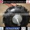 China supplier of 10 inch small rubber pneumatic agricultural wheels