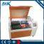 4060 multi use acrylic laser cutting machine laser engraving machine 50w