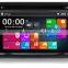 7inch 2din Special Car DVD Player with GPS Bluetooth Dual Zone ipod iphone VMCD SWC etc for TRANSMIT DJ7066