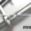 2015 Heavy duty steel F bar clamp F-Wood clamp adjustable pipe clamp