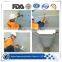good performance uhmw pe dump trailer lining sheet