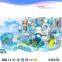 Factory directly sale new design children commercial indoor used playground equipment for sale