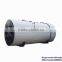 Water tube waste heat recovery boiler