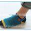 High quality Cotton Embroidery Low Cut Man Boat Socks Wholesale