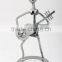 2015 Music statue Metal art iron handicraft