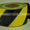 Road Safty PE Warning Tape Made in China
